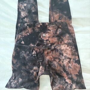 lululemon athletica align leggings